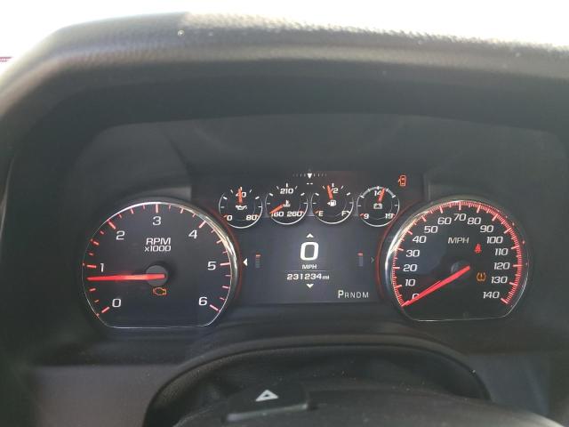 2015 GMC YUKON DENA 1GKS2CKJ6FR235330