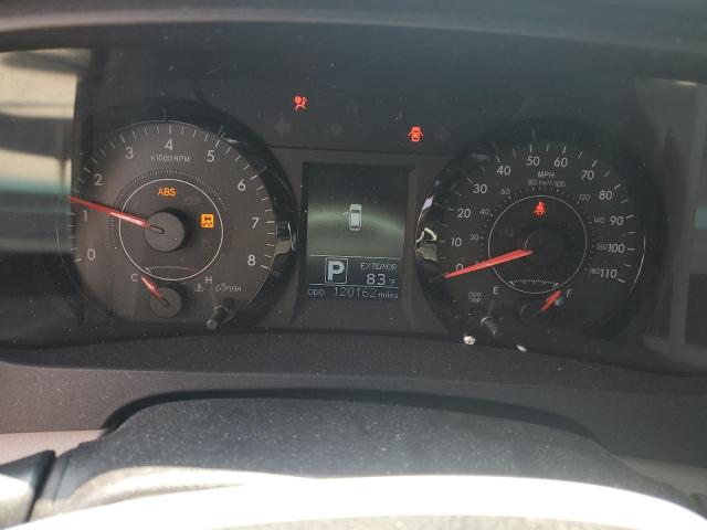 2015 TOYOTA SIENNA LE - 5TDKK3DC2FS650446