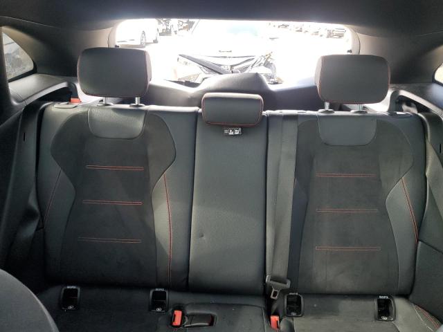 2025 MERCEDES-BENZ GLA 250 W1N4N4GB8SJ700131