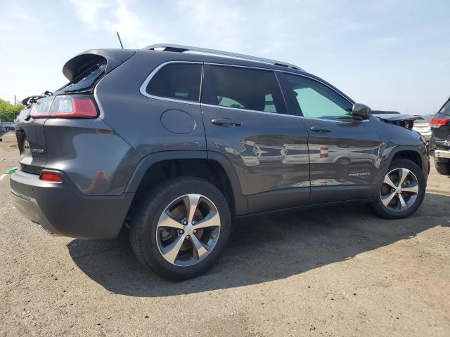 Vin: 1c4pjmdx9ld578847, lot: 60514905, jeep grand cher limited 20203