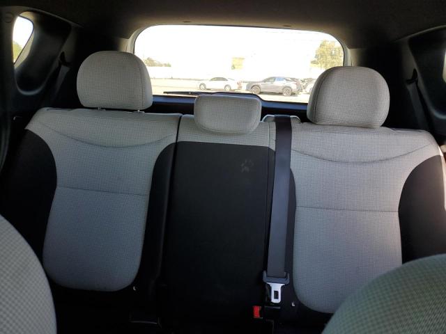 2019 KIA SOUL - KNDJN2A23K7691052