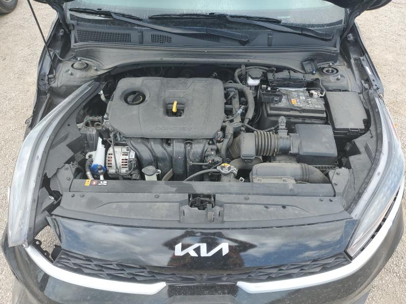 2024 KIA FORTE LX - 3KPF24AD9RE793154