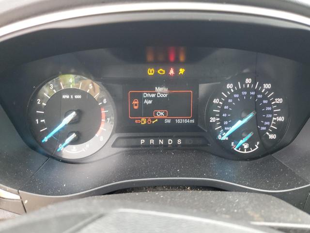 2016 FORD FUSION SE #3172557945