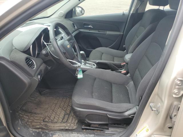 2015 CHEVROLET CRUZE LT - 1G1PC5SB1F7131948