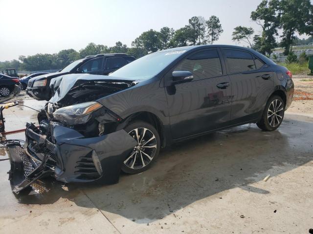 TOYOTA COROLLA L