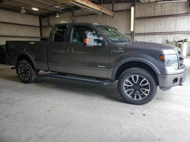 Vin: 1ftfx1et2dfb77733, lot: 59107995, ford f-150 super cab 20134