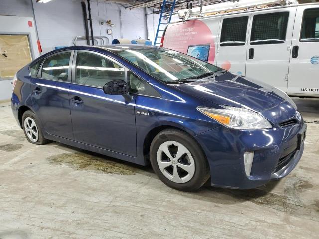 Vin: jtdkn3du0f0416955, lot: 63142845, toyota prius 20154