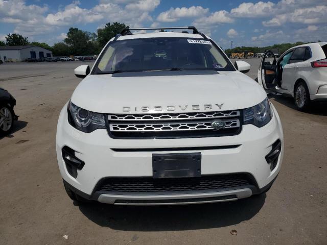 2019 LAND ROVER DISCOVERY SALCR2FX1KH800483