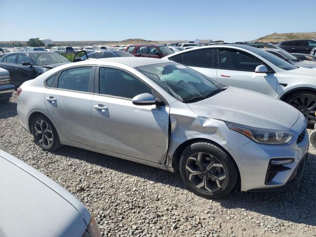 2021 KIA FORTE FE - 3KPF24AD1ME337027