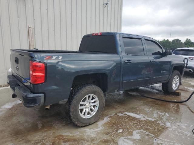 2018 CHEVROLET SILVERADO 3GCUKREC4JG501621