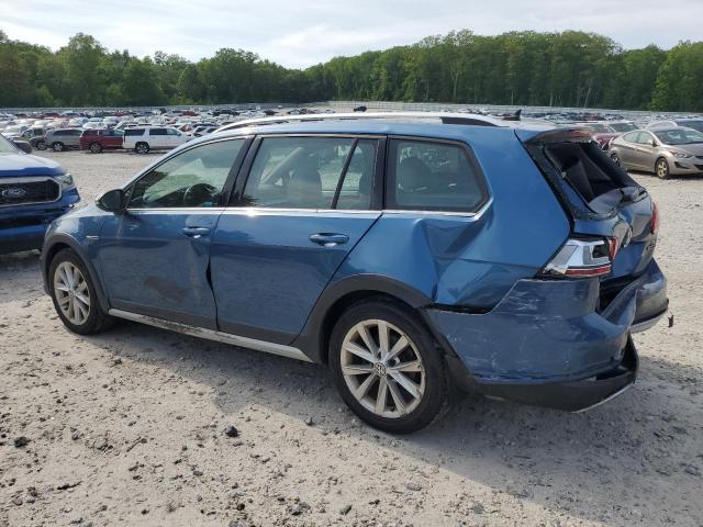 Vin: 3vwh17au4hm543139, lot: 59760835, volkswagen golf s 20172