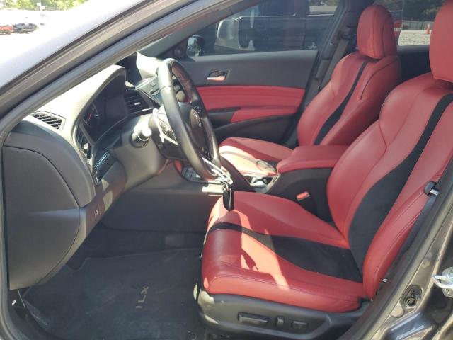 2022 ACURA ILX PREMIU 19UDE2F84NA005832