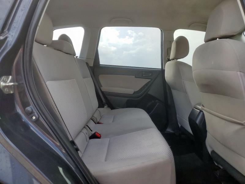 2015 SUBARU FORESTER 2 - JF2SJAAC2FH564362