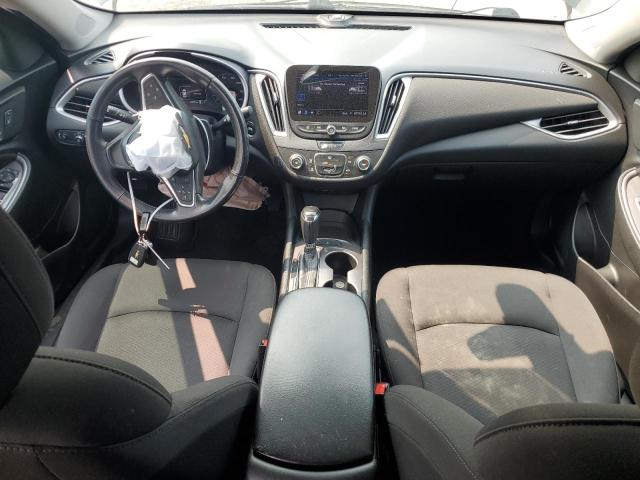 2020 CHEVROLET MALIBU RS 1G1ZG5ST8LF041638