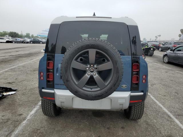 2023 LAND ROVER DEFENDER 9 SALEJ6EX3P2122046