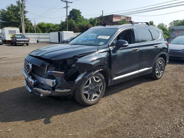 Vin: 5nms4dal5nh375340, lot: 61851975, hyundai santa fe limited 2022 img_1