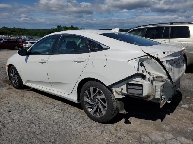 Vin: 2hgfc2f75jh572410, lot: 61655395, honda civic ex 20182