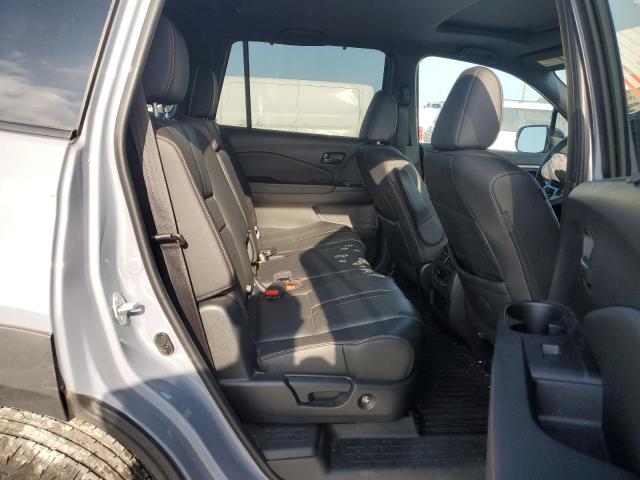 2022 HONDA PILOT TRAI 5FNYF6H81NB084532