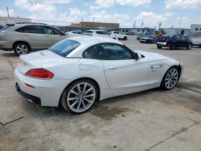 2015 BMW Z4 SDRIVE3 WBALM7C53FJ798818