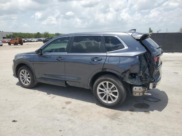 Vin: 2hkrs4h7xsh401684, lot: 58978995, honda crv exl 20252