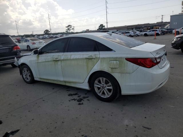 Vin: 5npeb4acxch459513, lot: 61994535, hyundai sonata gls 20122