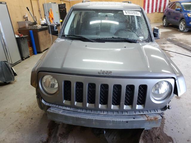 2014 JEEP PATRIOT LA - 1C4NJRFBXED546921