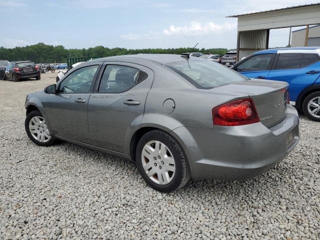 Vin: 1c3cdzab2cn128600, lot: 59837925, dodge avenger se 20122