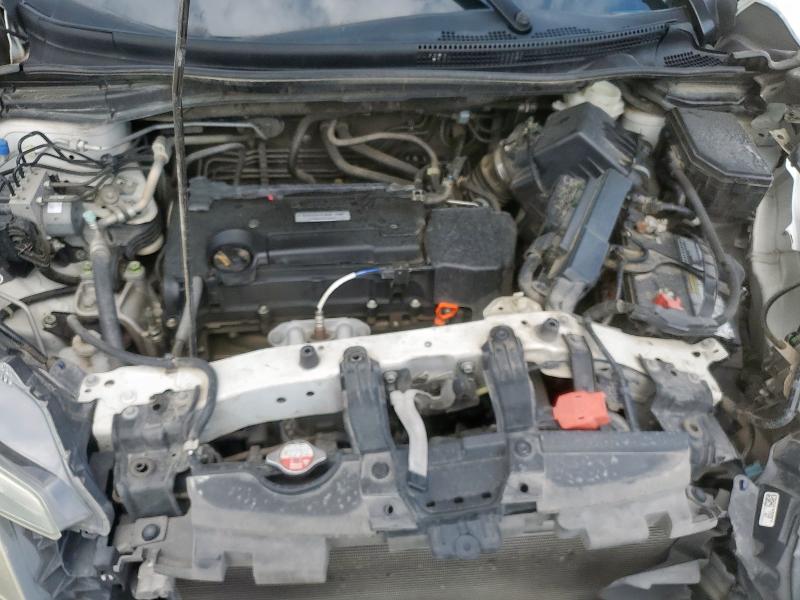 2016 HONDA CR-V LX 5J6RM3H33GL028101