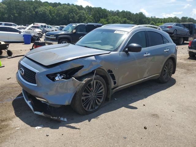 Vin: jn8cs1mu5hm141116, lot: 62124125, infiniti qx70 2017 img_1