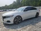 2022 HONDA ACCORD SPO - 1HGCV1F32NA079910