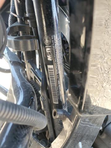 2022 HARLEY-DAVIDSON FLTRXS 1HD1KTP24NB670927