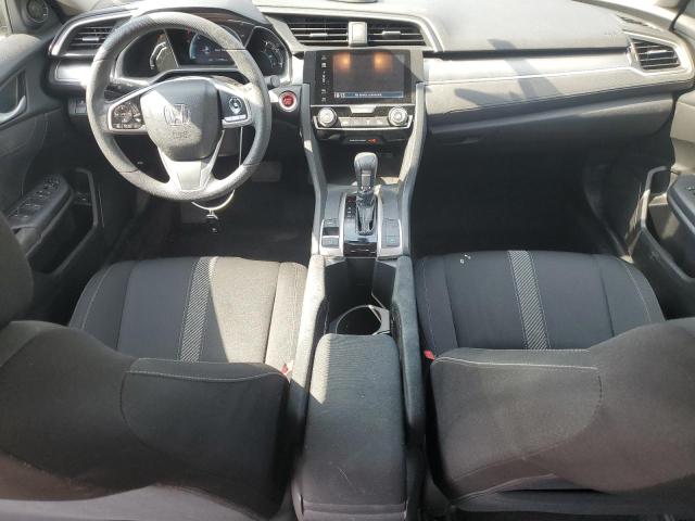 2HGFC2F78HH506122 2017 HONDA CIVIC