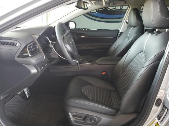 2022 TOYOTA CAMRY NIGH 4T1T31AK2NU036407