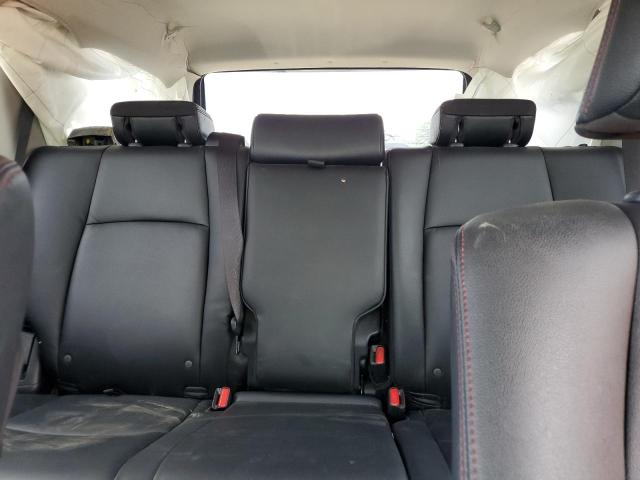 2021 TOYOTA 4RUNNER VENTURE JTELU5JR3M5922391