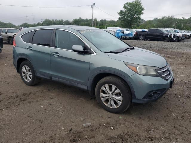 Vin: 2hkrm4h57ch623285, lot: 58917555, honda crv ex 20124