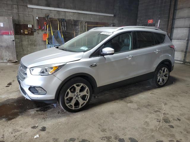 Vin: 1fmcu9j96hua33300, lot: 59418265, ford escape titanium 2017 img_1