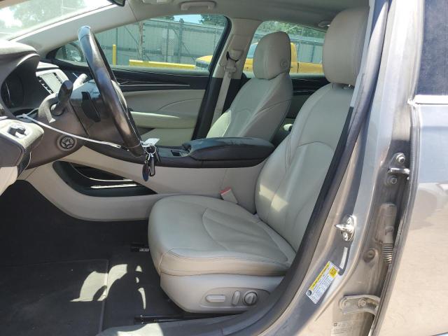 2017 BUICK LACROSSE P 1G4ZN5SS0HU166099