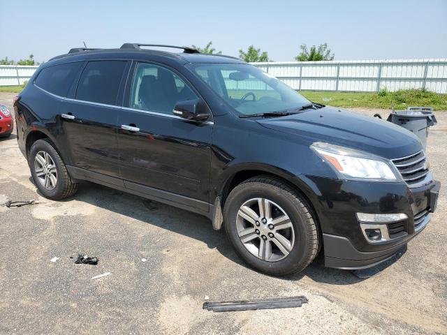 Vin: 1gnkvhkd6hj167887, lot: 59605075, chevrolet traverse lt 20174