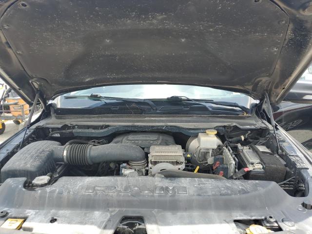 2022 RAM 1500 REBEL - 1C6SRFLT9NN206474