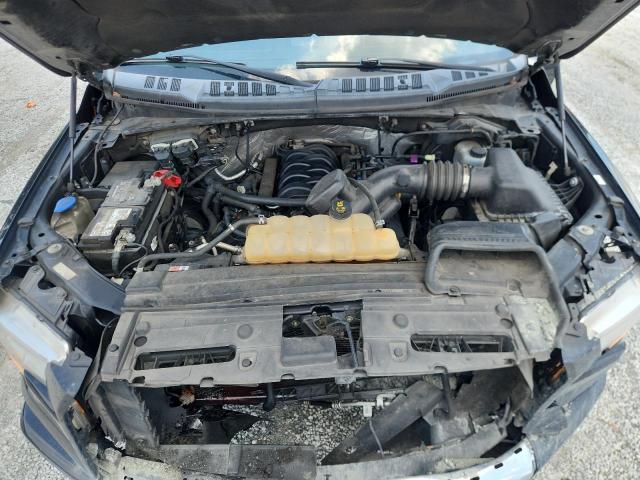 2016 FORD F150 SUPER - 1FTEW1EF9GFB49621