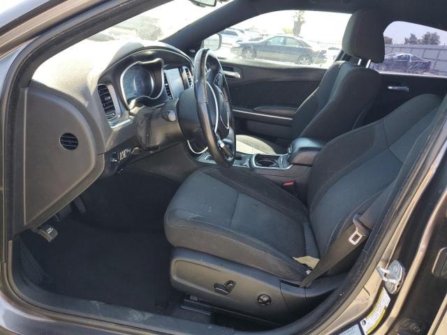 2016 DODGE CHARGER SX 2C3CDXHG4GH267227