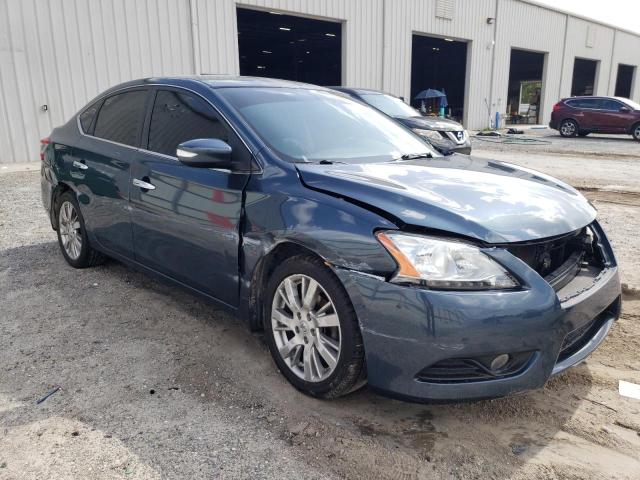 Vin: 3n1ab7ap5fy340491, lot: 59566325, nissan sentra s 20154