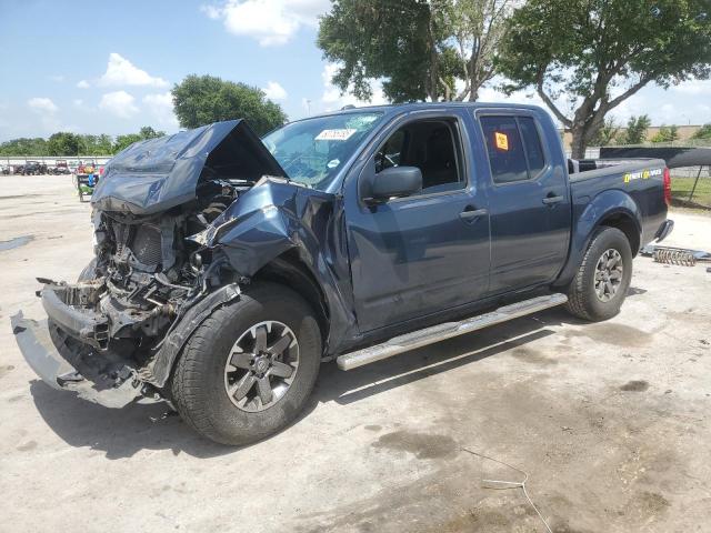Vin: 1n6dd0er6hn744632, lot: 60755185, nissan frontier s 2017 img_1