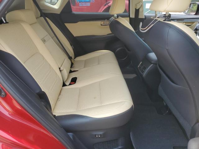 2015 LEXUS NX 300H JTJBJRBZ1F2019074