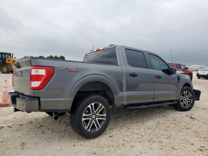 Vin: 1ftew1cp2pkd69198, lot: 59389935, ford f-150 supercrew 20233
