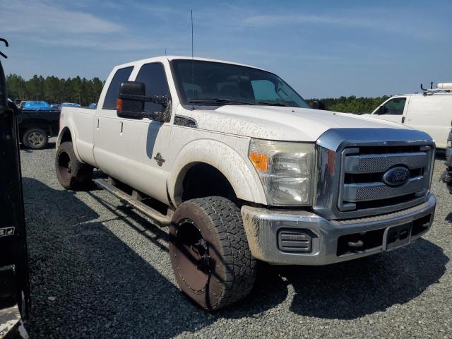 Vin: 1ft8w3bt2fea57290, lot: 59481665, ford f350 super duty 20154