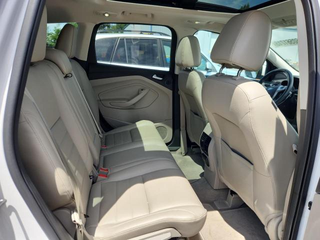 2014 FORD ESCAPE TIT - 1FMCU0JX5EUC52531