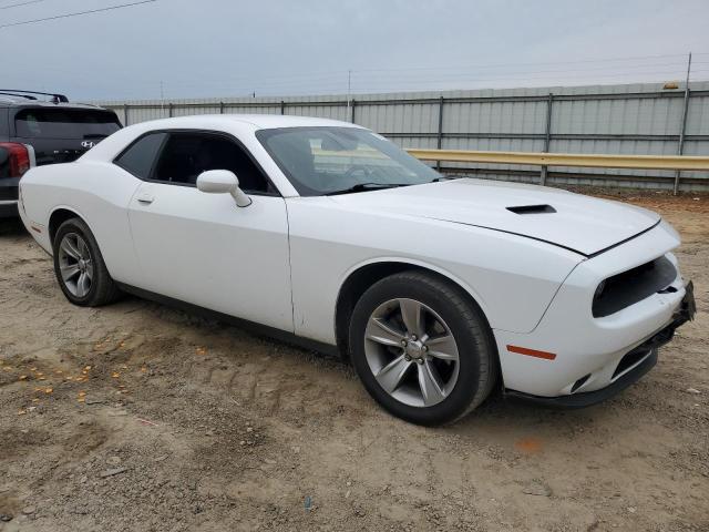 2016 DODGE CHALLENGER 2C3CDZAG6GH336814