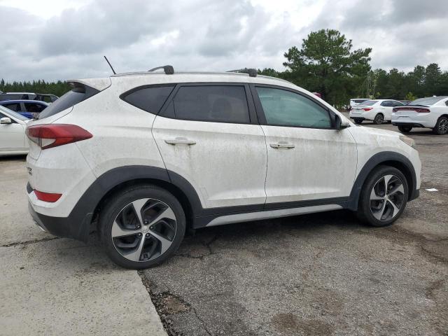 Vin: km8j3ca23hu373448, lot: 59737905, hyundai tucson limited 20173