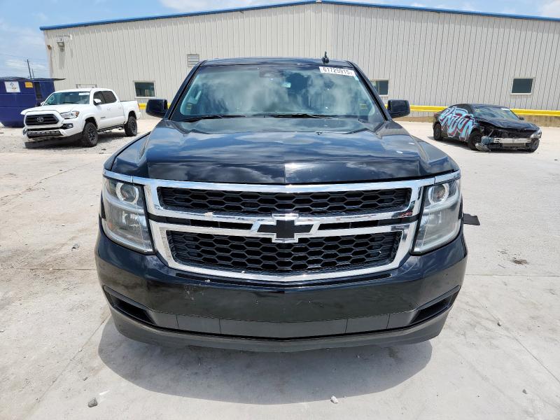2019 CHEVROLET SUBURBAN C 1GNSCHKC4KR117219